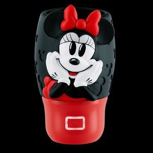 Minnie Mouse Fan Diffuser